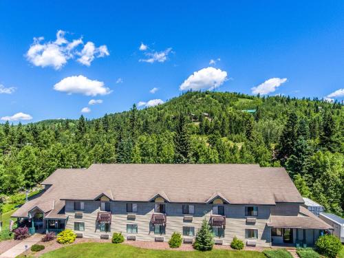 Mountain Inn at Lutsen - Accommodation