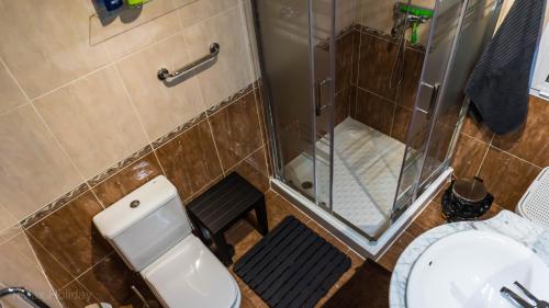 Timax Home Costa del Sol - Tap to explore photos