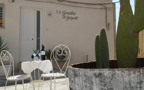  58 Gradini di Girgenti in Agrigent