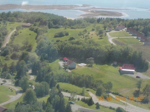 Chisholms of Troy Coastal Cottages - Accommodation - Port Hawkesbury