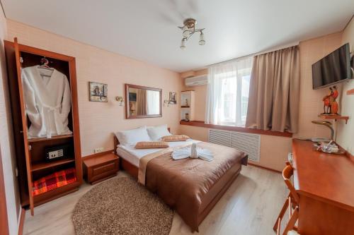 hotel photo