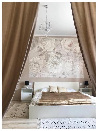 Harmonia Apartman Mako