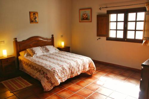 Casa Rural los Ajaches