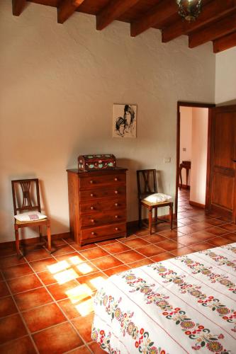 Casa Rural los Ajaches