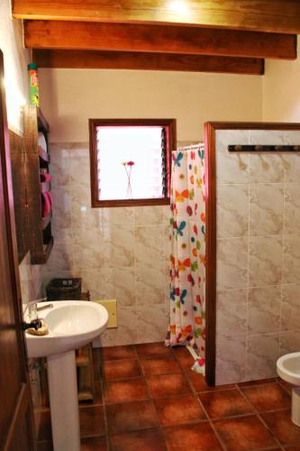 Casa Rural los Ajaches