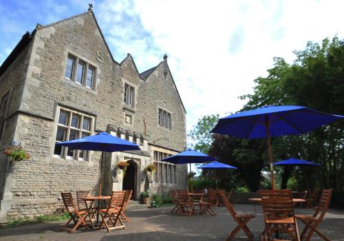 Unicorn Hotel Hotel de charme Preston Capes