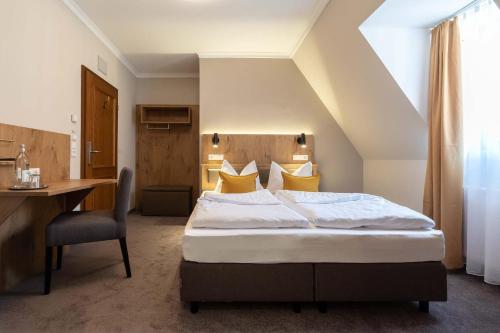 Hotel & Restaurant Ritter Jörg - image 2