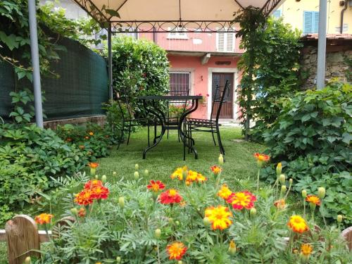 Accommodation in Bolzano Novarese