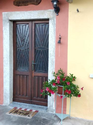 Casa Bartula
