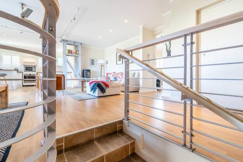 Trendy Get-Away On The Canals, Thesen Islands