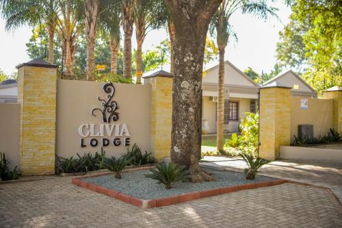 B&B Louis Trichardt - Clivia Lodge - Bed and Breakfast Louis Trichardt