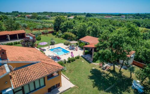 Hacienda RoseMary - Location saisonnière - Muntić