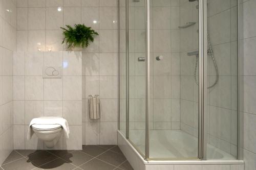 Appartementen Valkenburg - image 11