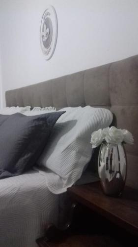 Pousada Flor De Lis Homestay
