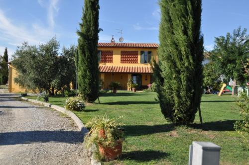 Agriturismo Tori 2