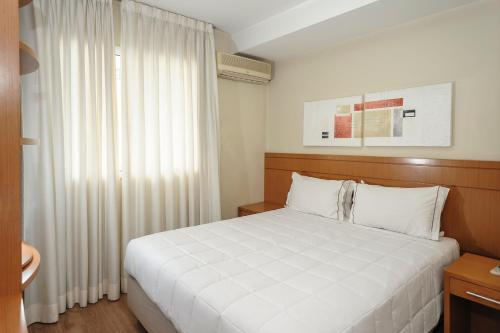 Hotel The Premium Ideally located in the Osasco area, Hotel The Premium promises a relaxing and wonderful visit. The property has everything you need for a comfortable stay. Service-minded staff will welcome and guide 
