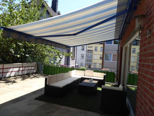 Hotel Am Sportpark - image 8
