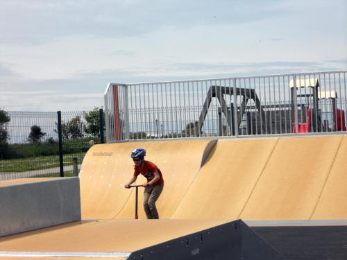 Newperran Holiday Park Hotel