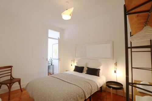  Feels Like Home Alameda Charming Flats in Lissabon