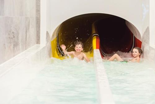 Zugspitz Resort - image 12