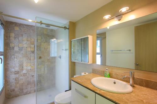 Zuhanyzó, 2201 Playa EL Palmar in San Carlos