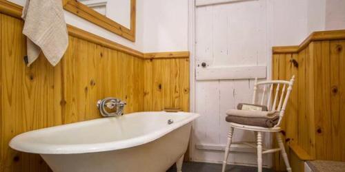Soek 'n Slapie Gastehuis in Williston