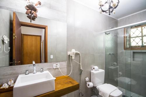 Double Standard Apartment with Balcony image 2