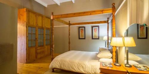 Soek 'n Slapie Gastehuis in Williston
