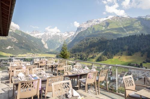 Hotel Waldegg - image 14