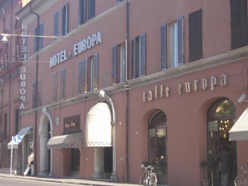 Hotel Europa - image 9