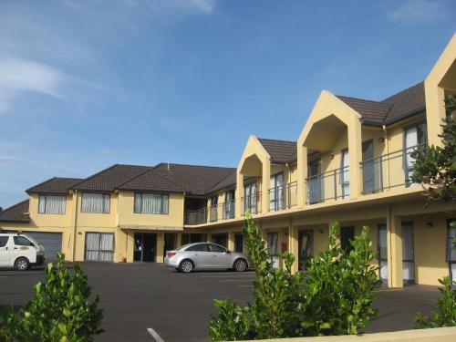 Botany Motor Inn photo 1