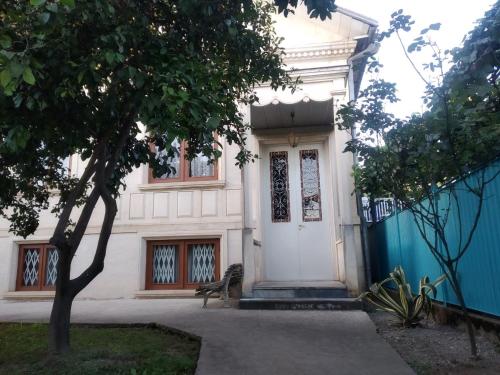Wooden Museum – Kutaisi, IN