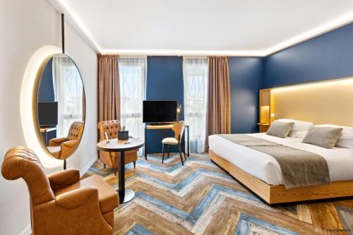 Aiden by Best Western T'aim Hotel Compiègne - image 13