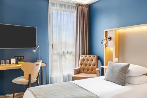 Aiden by Best Western T'aim Hotel Compiègne - image 8