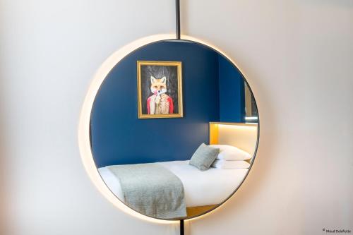 Aiden by Best Western T'aim Hotel Compiègne - image 10
