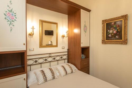 Kings Home In Rome Room Type - Single Room with Private Bathroom