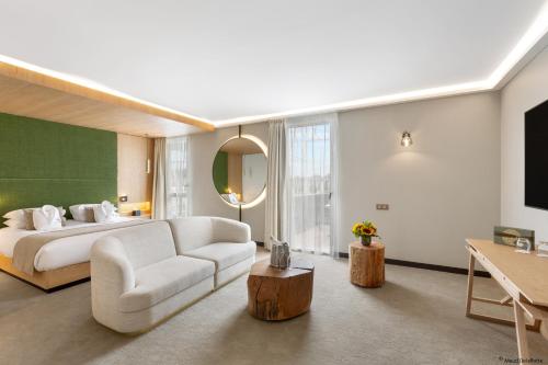 Aiden by Best Western T'aim Hotel in 康比涅市中心