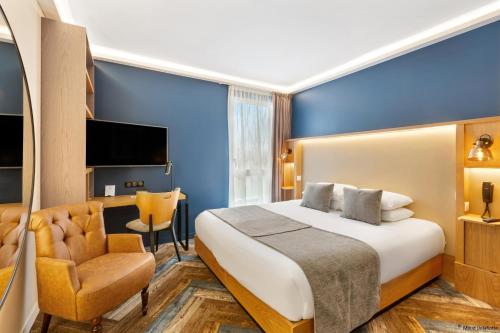 Aiden by Best Western T’aim Hôtel
