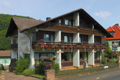Gastehaus Elisabeth