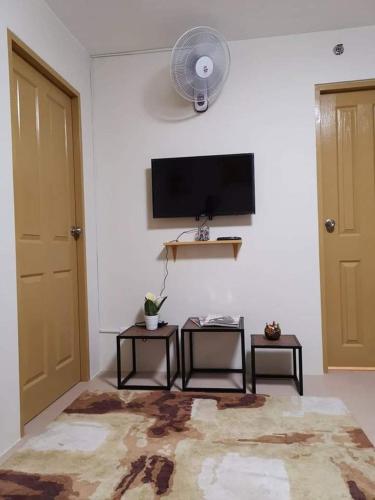 B2B Condo, MARINA SPATIAL - Dumaguete, Dumaguete (photo 5)