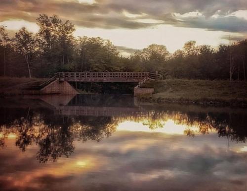 Colgate Lake Lodge in East Jewett, USA