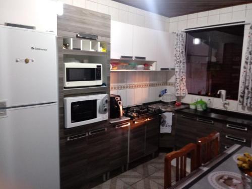 Pousada Residencial Caroa