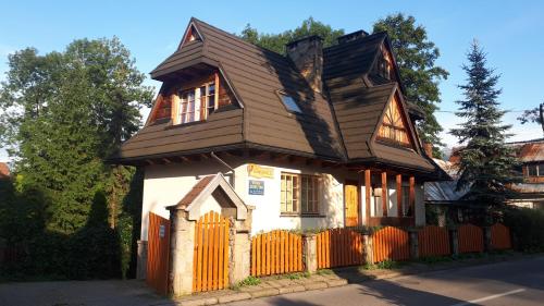 Noclegi Zakopane, Zakopane
