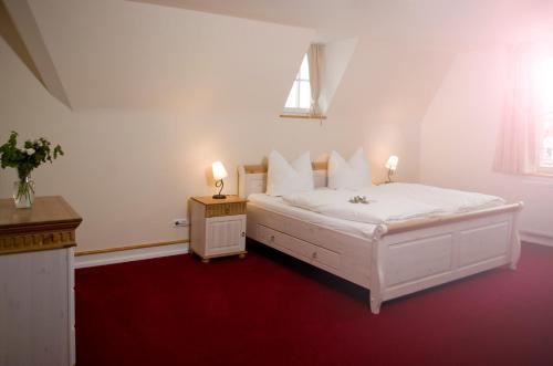 Hotel Unsere Stadtvilla