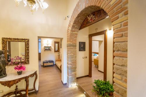 Kings Home In Rome, Rome (photo 7)