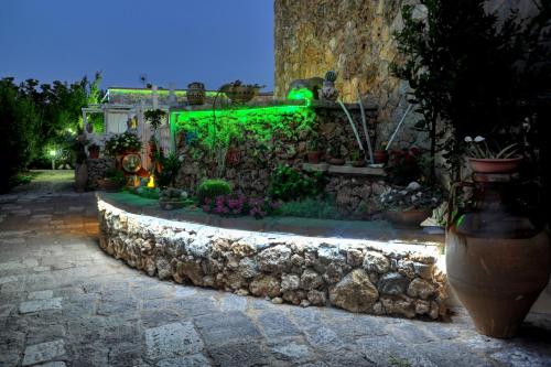 Residence Villa Grotta Monaca