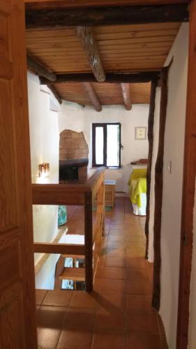 設施, Casita Collado 1 in 阿拉哈爾