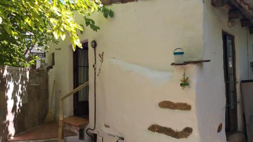 陽台/露台, Casita Collado 1 in 阿拉哈爾