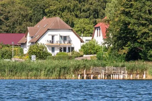 Strandhaus Malchow in Malchow, Deutschland