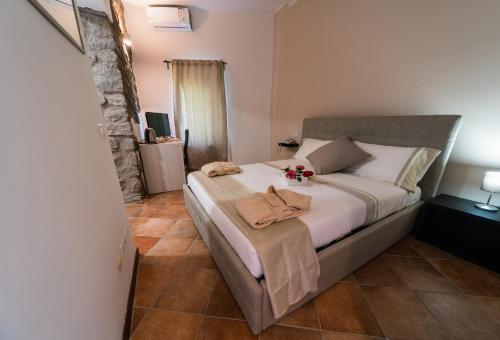 Le Undici Rose Hotel - image 7